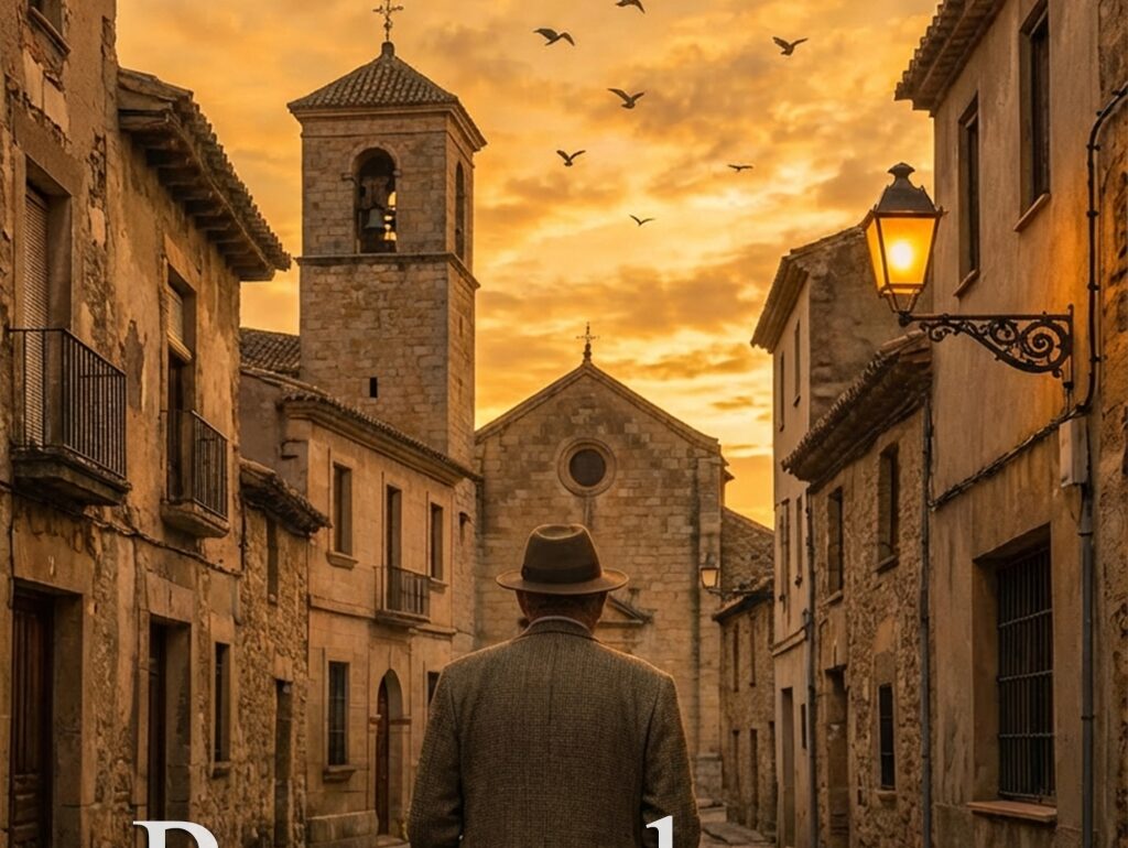 Paseando por Mandiso