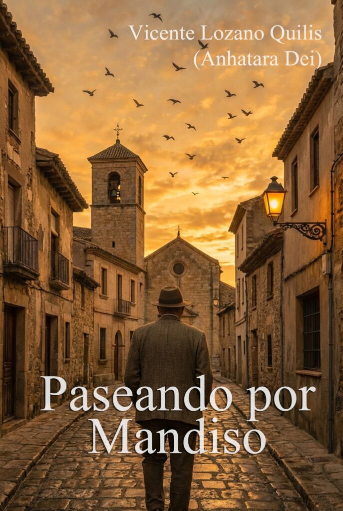 Paseando por Mandiso Paseando por Mandiso